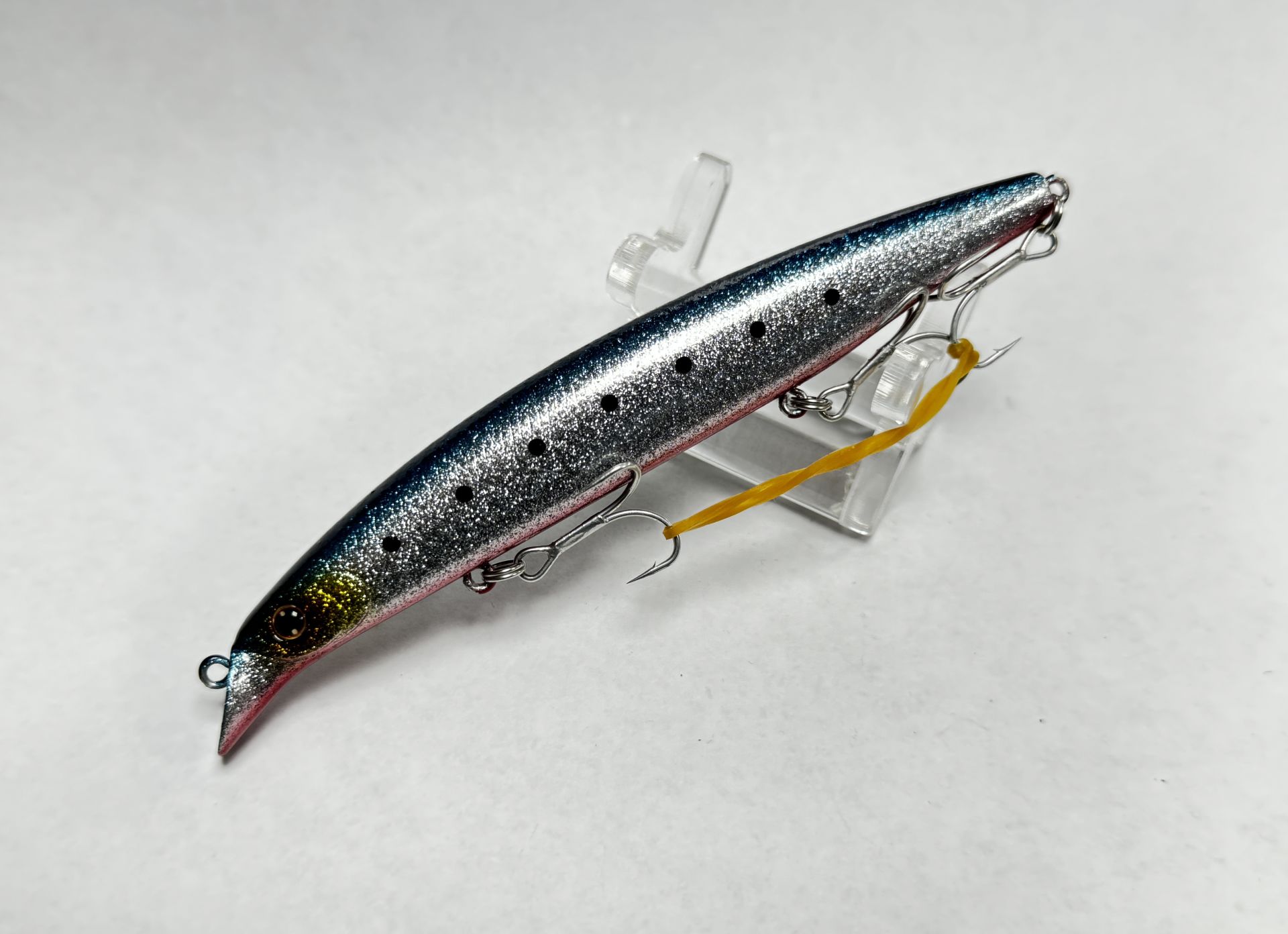 Daiwa Shoreline Shiner Z Vertice 120F