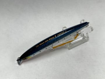 Daiwa Shoreline Shiner Z Vertice 120F