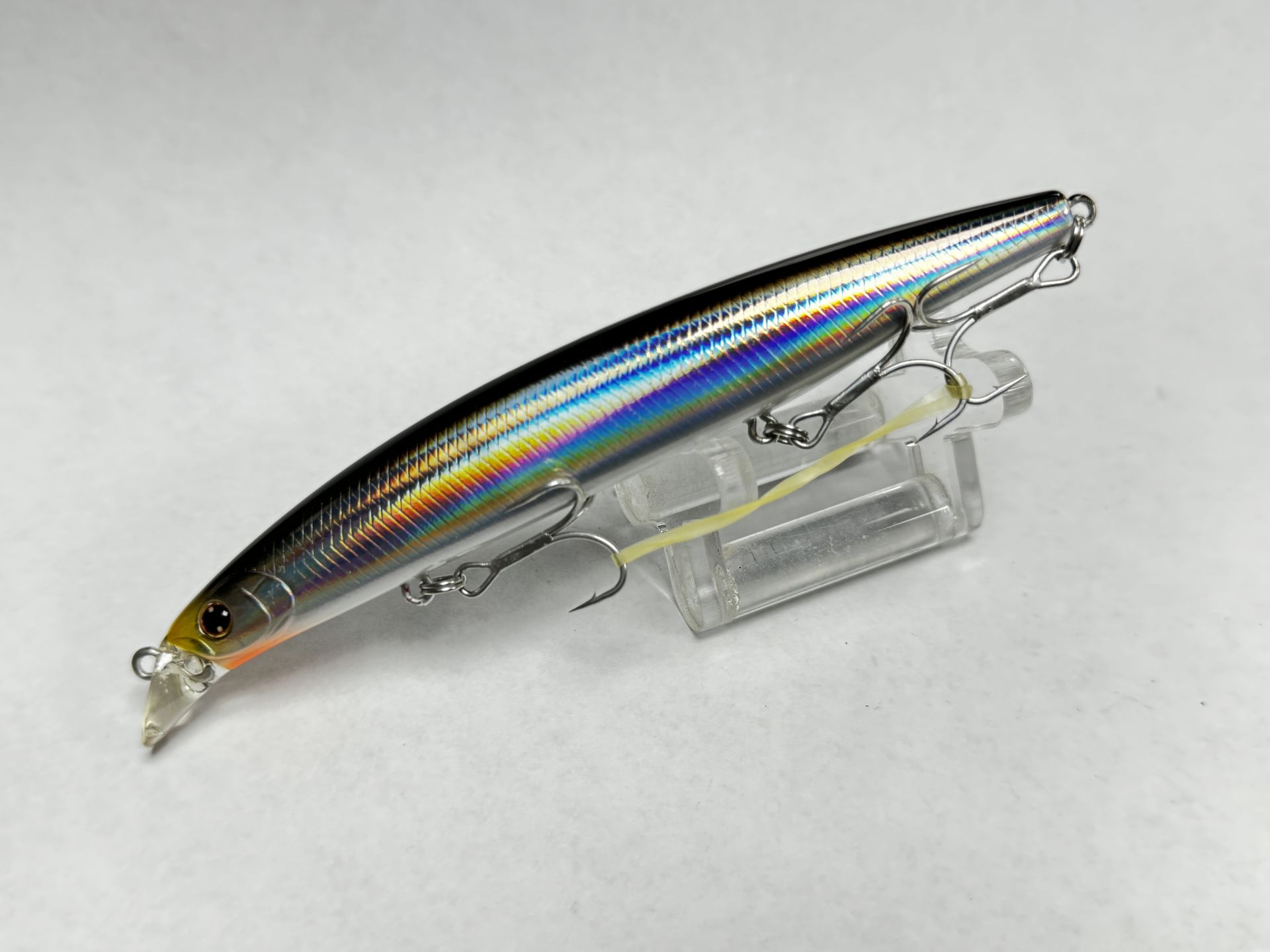 Daiwa Shoreline Shiner Z Vertice 120F