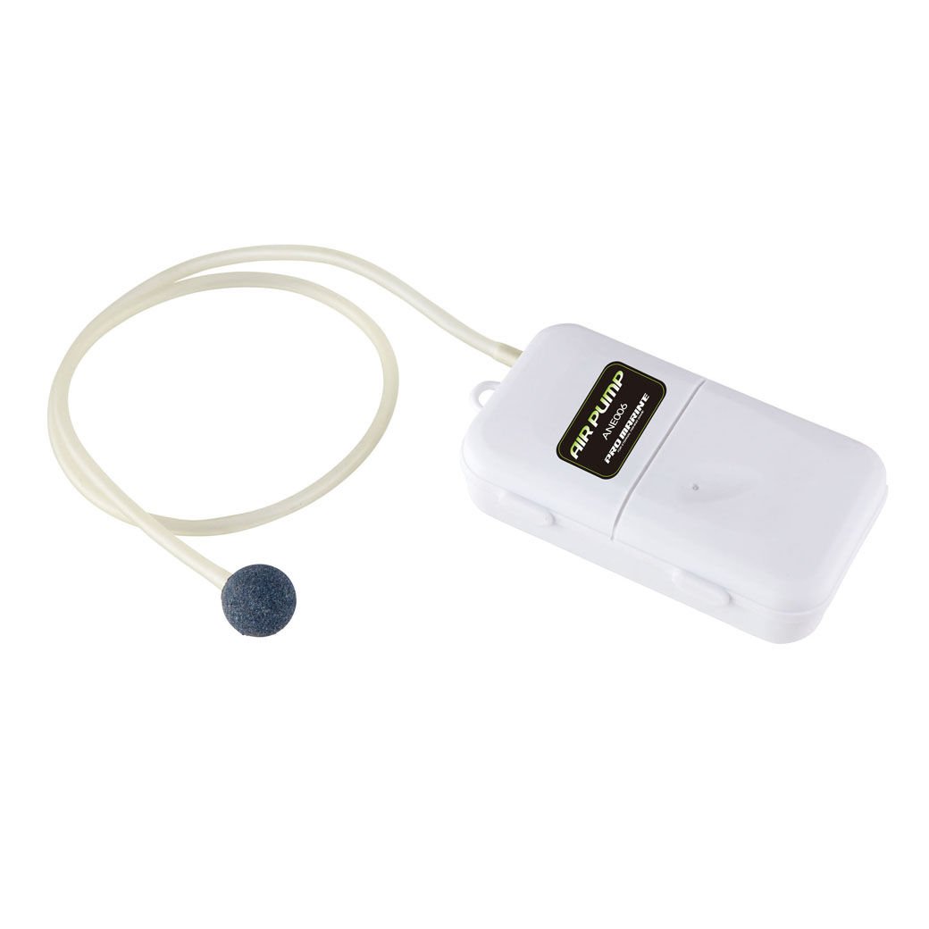 Pro Marine Air Pomps Pilli Hava Pompası