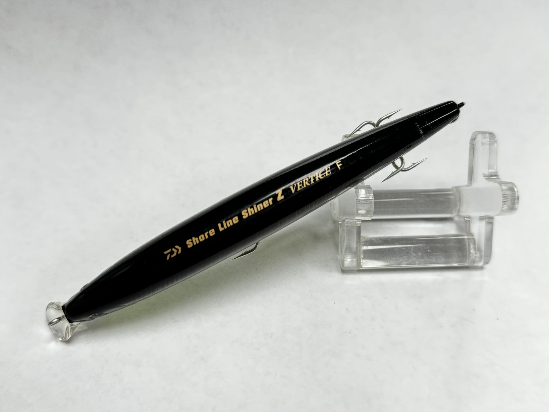 Daiwa Shoreline Shiner Z Vertice 120F