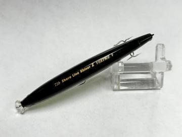 Daiwa Shoreline Shiner Z Vertice 120F