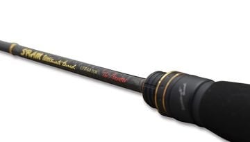 Tict SRAM UTR-68-TOR Lrf Aji Kamışı 203cm 02-03 gr