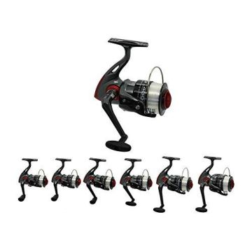 OGK Spin Fielder 5 6000 Olta Makinesi