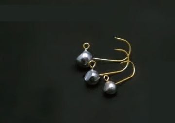 Tict Azing Standart Jig Head SS 0.6 gr