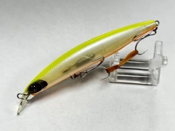 Daiwa Shore Line Shiner Z 130 F HD