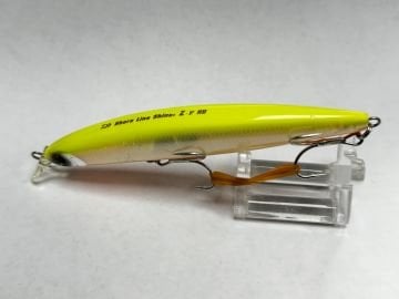 Daiwa Shore Line Shiner Z 130 F HD
