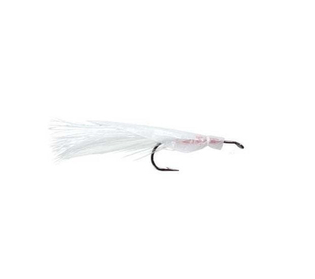 Tict Caro Kabura Lrf Hazır İğne White