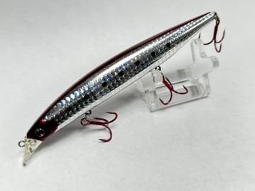 Daiwa Shoreline Shiner Z Vertice 140F