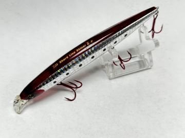 Daiwa Shoreline Shiner Z Vertice 140F