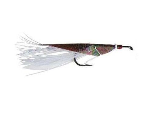 Tict Caro Kabura Lrf Hazır İğne Koi Cha Auro