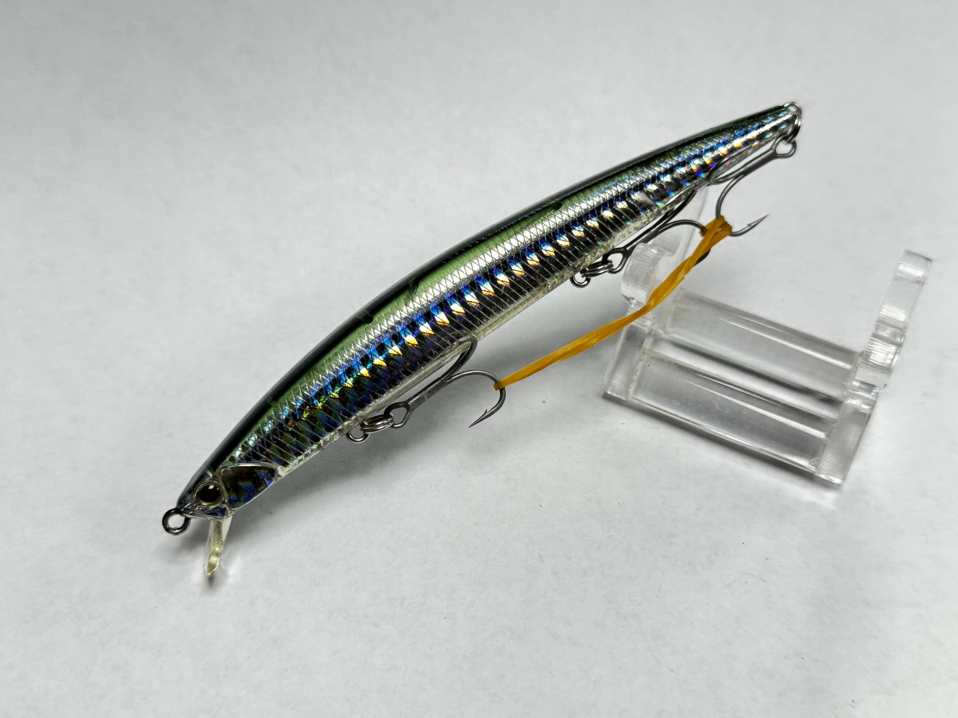Duo Tide Minnow 125 SLD-F