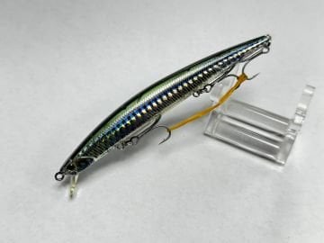 Duo Tide Minnow 125 SLD-F