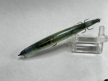 Duo Tide Minnow 125 SLD-F