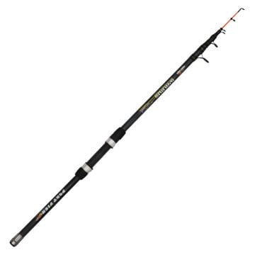 Portfish Walrus Teleskopik Tekne Kamışı 100-200 gr 185 cm
