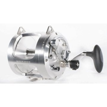 Omoto Poseidon S30-II Güçlü Çift Hızlı Çıkrık Makine