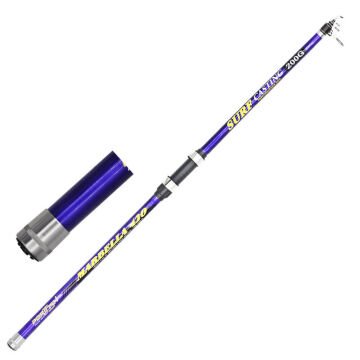 Portfish Marbelle Surf 420 cm Olta Kamışı 100-200 gr