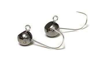 Tict Ajitsa TG Lrf Aji Jighead  S-2 Gr