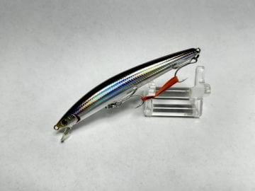 Daiwa Shoreline Shiner R  120F