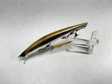 Duo Tide Minnow Slim Flyer 120