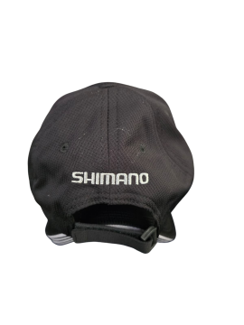 Shimano Balıkçı Şapkası
