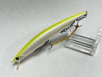 Duo Tide Minnow 125 SLD-F