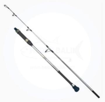 Shimano Alivio Boat 150cm 100-200gr Bot Kamışı