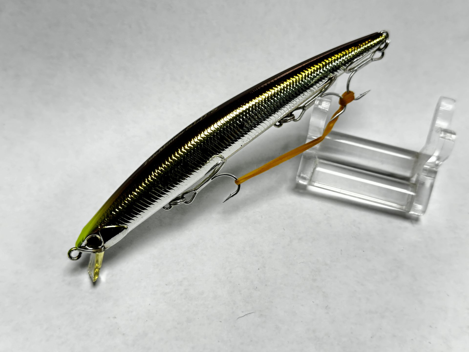 Duo Tide Minnow 125 SLD-F