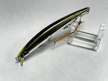 Duo Tide Minnow 125 SLD-F