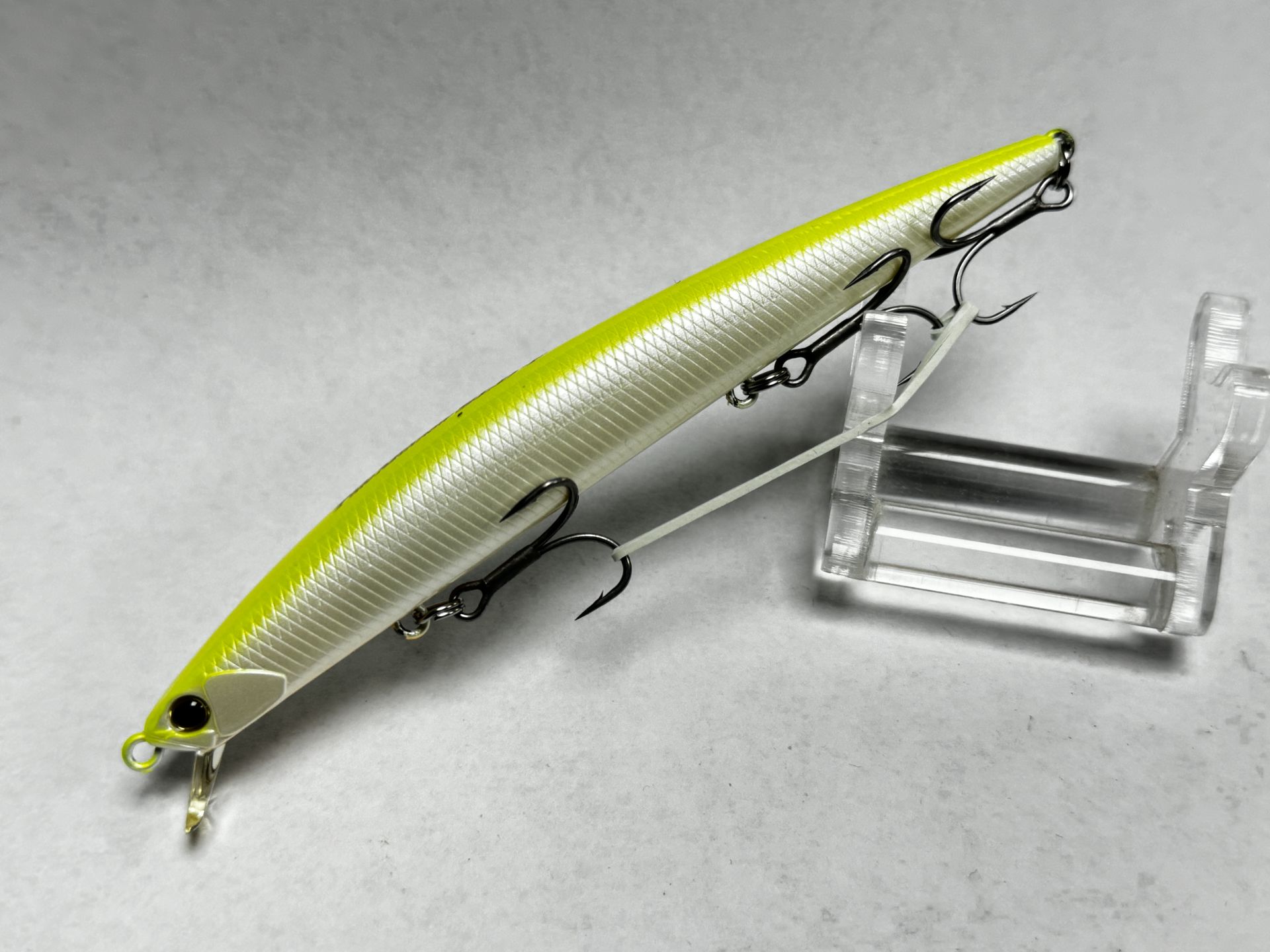 Duo Tide Minnow 125 SLD-F