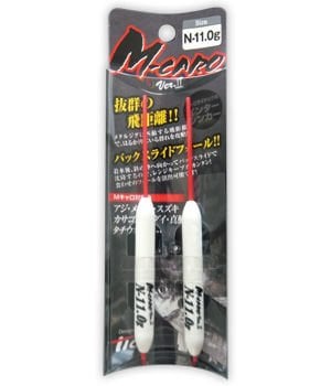 Tict M Coro Ver.2 Daldırıcı Şamandıra Sinker N-4.6 Gr