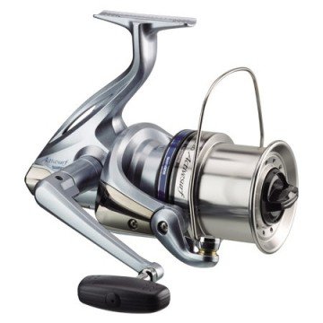 リール SHIMANO Super Aero Activesurf Shimano Activesurf Derin Kafa Surf Olta Makinası Shimano Surf
