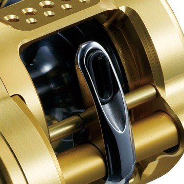 Shimano Ocea Conquest 301HG Jigging Makinası