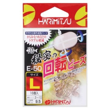 Harimitsu Himitsu No Kaiten Köstek Ayırıcı Fosforlu Boncuk SS