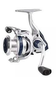 Okuma ARIA-6000a Painting Silver 1BB Olta Makinesi