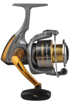 Okuma Monkey MO-4000A 2+1BB Olta Makinesi