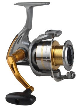 Okuma Monkey MO-4000A 2+1BB Olta Makinesi