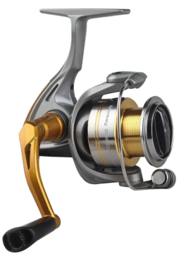 Okuma Monkey MO-3000A 2+1BB Olta Makinesi