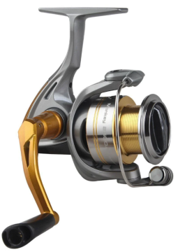 Okuma Monkey MO-3000A 2+1BB Olta Makinesi