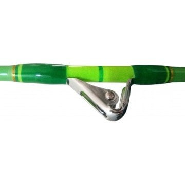 Tica Wasabi Speed Roller 50 LB Çıkrık Olta Kamışı