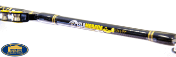 Lineaeffe FF Islamorada Trollıng 170cm 50-80lb Tekne Kamışı