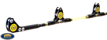 Lineaeffe FF Islamorada Trollıng 170cm 30-50lb Roller Tekne Kamışı