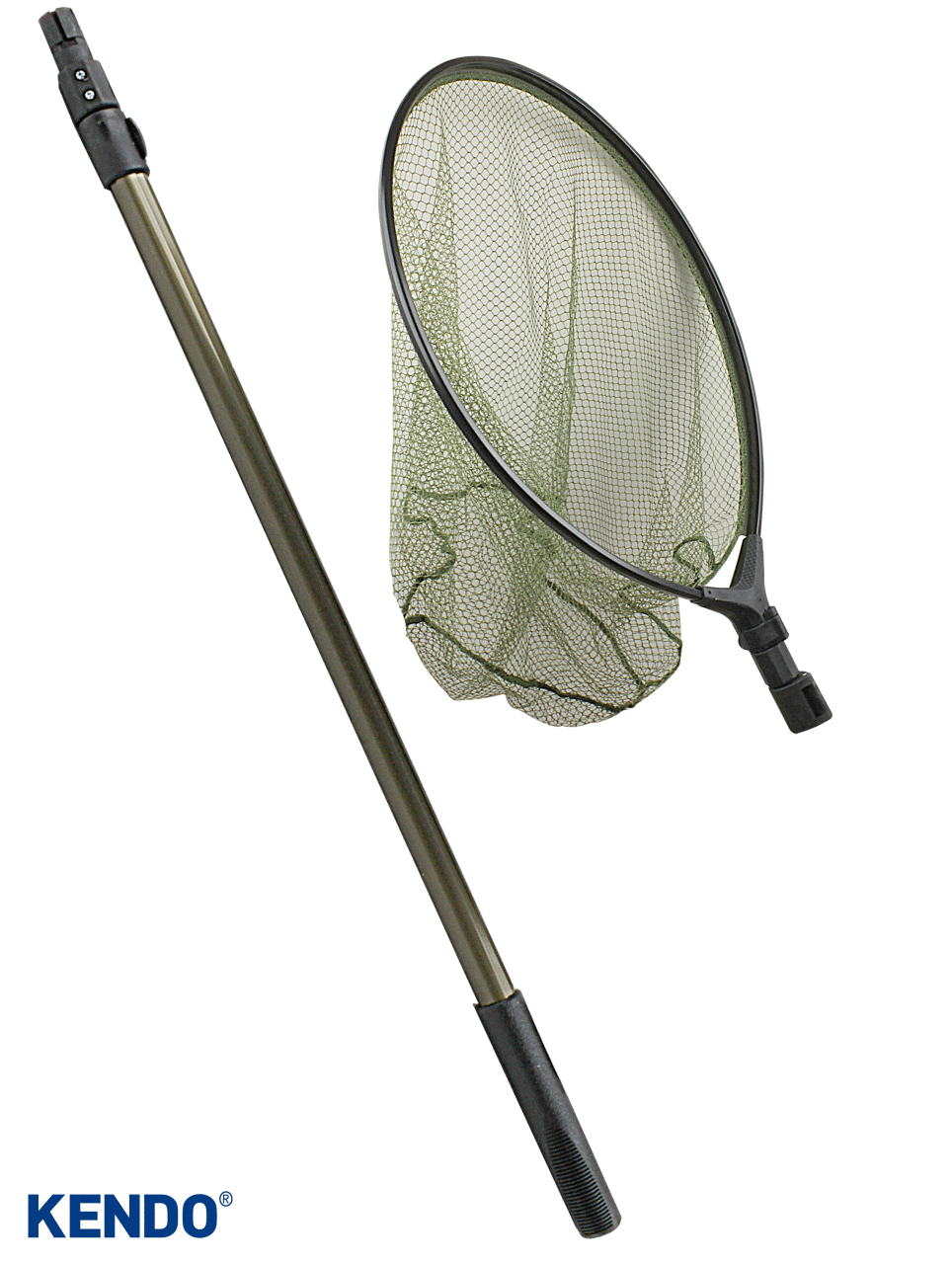 Kendo 160cm 45*50 Kepçe