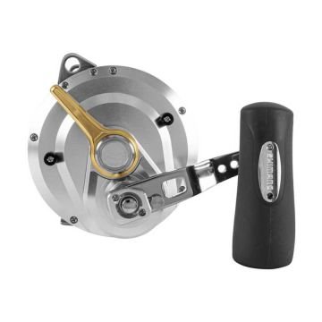 Shimano Talica 50 Lb Çıkrık Olta Makinesi