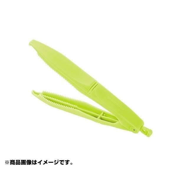 Shimano Light Fish Grip LRF Balık Maşası CT-080K SS Limon Yeşili