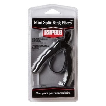 Rapala Mini Split Ring Plier Halka Açıcı Pense