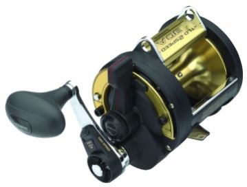 Shimano TLD 30IIA Çıkrık Makinası