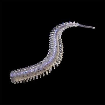 GEECRACK Uneune Stick 2.5 inç #S500 Neon Shirasu Glow