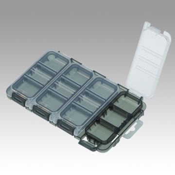 Meiho Quattro Case J Malzeme Kutusu