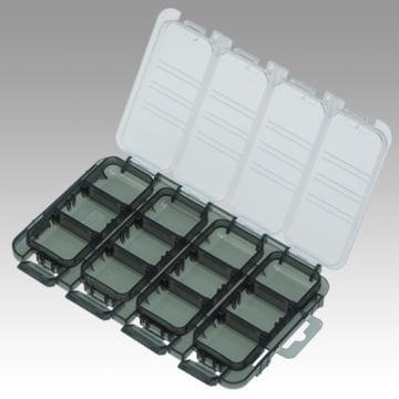 Meiho Quattro Case J Malzeme Kutusu